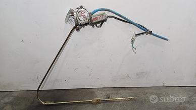 MECCANISMO ALZAVETRO ANT. DX IVECO Daily 2° Serie