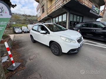 Peugeot 2008 BlueHDi 75 Active