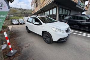 Peugeot 2008 BlueHDi 75 Active