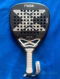 Nox AT10 18K Attack 2026