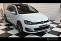 Golf gtd musata frontale ricambi 2016 2018