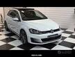 Golf gtd musata frontale ricambi 2016 2018