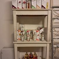 Stock linea casa Helan