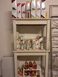 Stock linea casa Helan