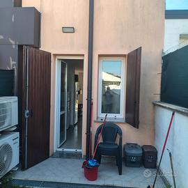 Casa indipendente su tre lati Nuova .no agenzia