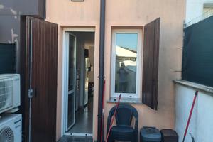 Casa indipendente su tre lati Nuova .no agenzia