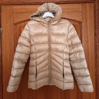 Piumino bambina Mayoral