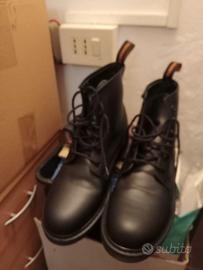 scarpe nere unisex ciabatte crocks 