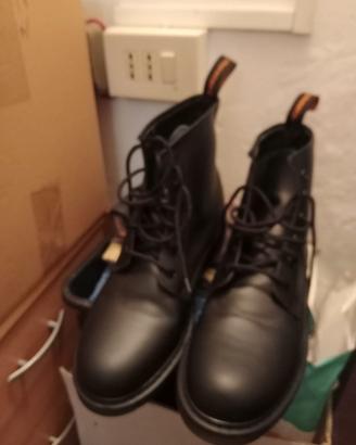 scarpe nere unisex ciabatte crocks 