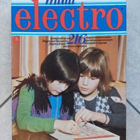 Gioco vintage “Multi Electro” della Jumbo