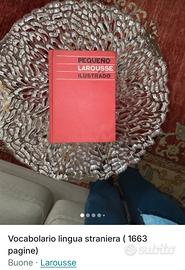 vocabolario 