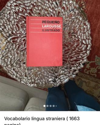 vocabolario 