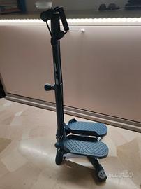 STEPPER MS520 