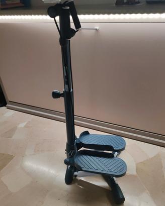 STEPPER MS520 