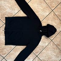 felpa armani exchange