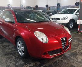 Alfa Romeo MiTo 1.4 benzina 80cv Progression