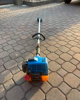 Decespugliatore Mitsubishi TM33