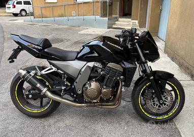 Kawasaki Z750