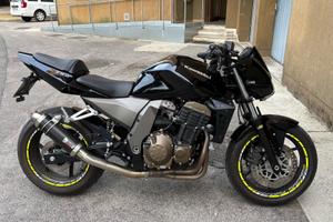 Kawasaki Z750