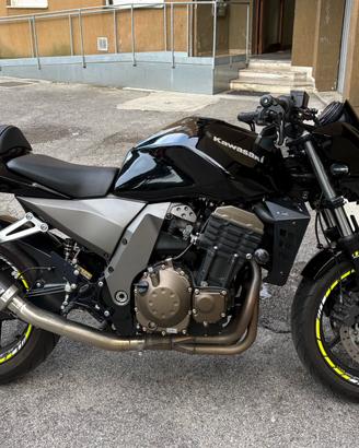 Kawasaki Z750