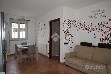 2 LOCALI A SAN FERMO DELLA BATTAGLIA