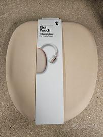 Custodia rigida per cuffie  - Nuova