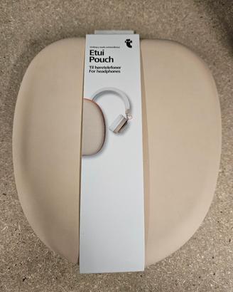 Custodia rigida per cuffie  - Nuova