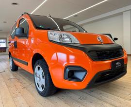 Fiat Qubo - Dynamic - SOLO 69.000 KM