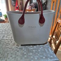 Borsa O bag