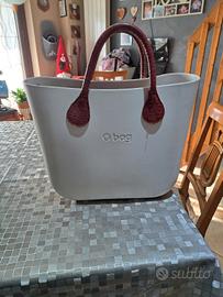 Borsa O bag
