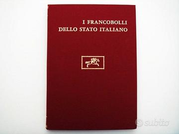 I francobolli dello Stato, volume V: 1983 - 1990