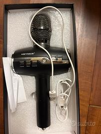 Microfono Karaoke Bluetooth