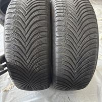 gomme usate 2055517 Winter MICHELIN - ALPIN 5
