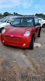 microcar chathenet evo 36