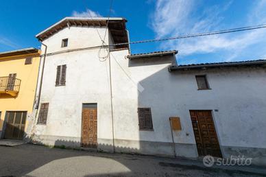 CASA INDIPENDENTE A MORANO SUL PO