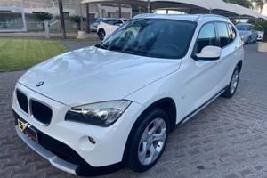 BMW X1 sDrive18d Eletta