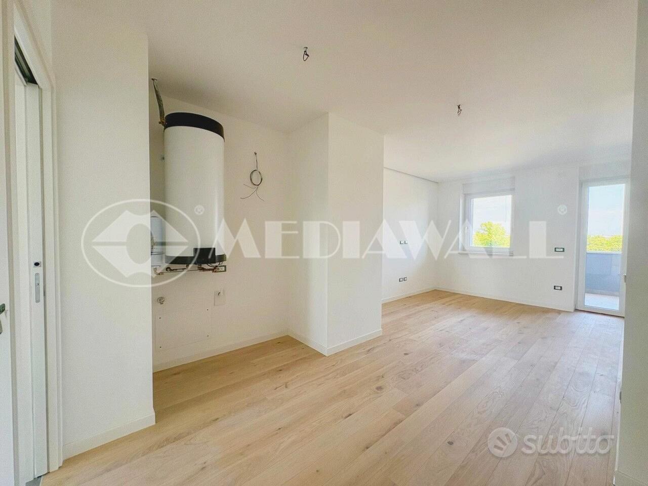Appartamento – Pordenone, San Gregorio, Rorai Grande / Rorai Grant - Vista 3