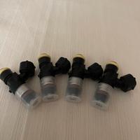 Iniettori Metano X Fiat