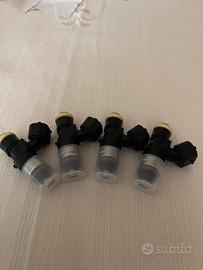 Iniettori Metano X Fiat