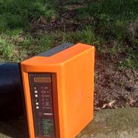 Scheda Elettronica Thermorossi (usata)