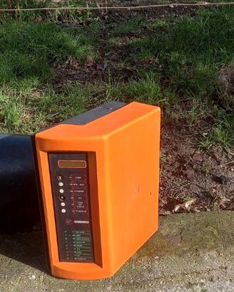 Scheda Elettronica Thermorossi (usata)