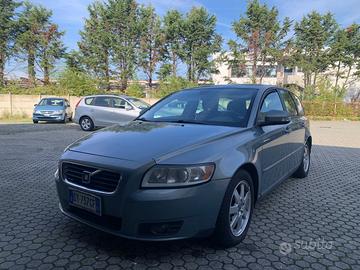 Volvo V50 1.6 D DRIVe cat POLAR