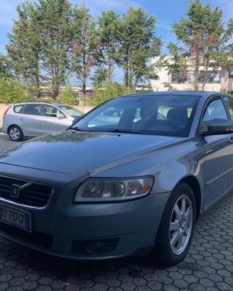 Volvo V50 1.6 D DRIVe cat POLAR