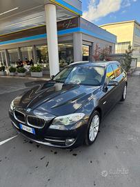 Bmw 520 520d Touring Futura