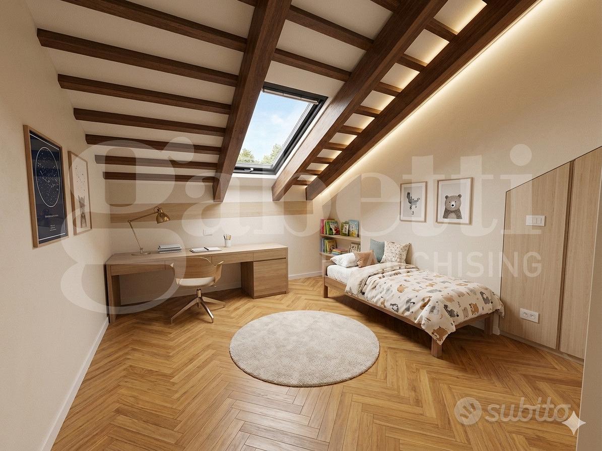 Appartamento Rivoli [Cod. rif 3251312VRG] - Altro