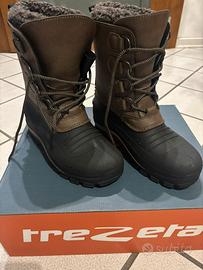 Scorponi da neve n39