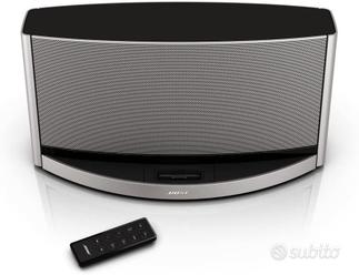 bose sound dock 10