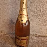 bottiglia Champagne