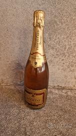 bottiglia Champagne