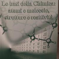 Le basi della chimica & Elementi di stechiometria
